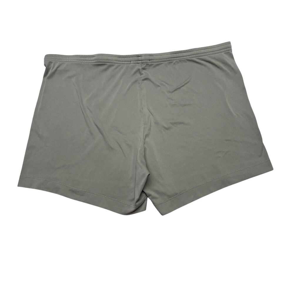 James Perse Malibu Alejandro 5" Shorts Men's 40 Pull On Hot Shorts Beach Lounge